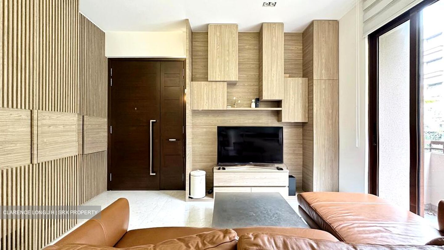 The Cornwall (D10), Condominium #525146081